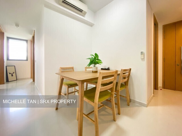 Bartley Ridge (D13), Condominium #490350081